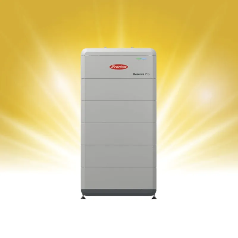 Fronius Reserva Pro 20 kWh Abverkauf